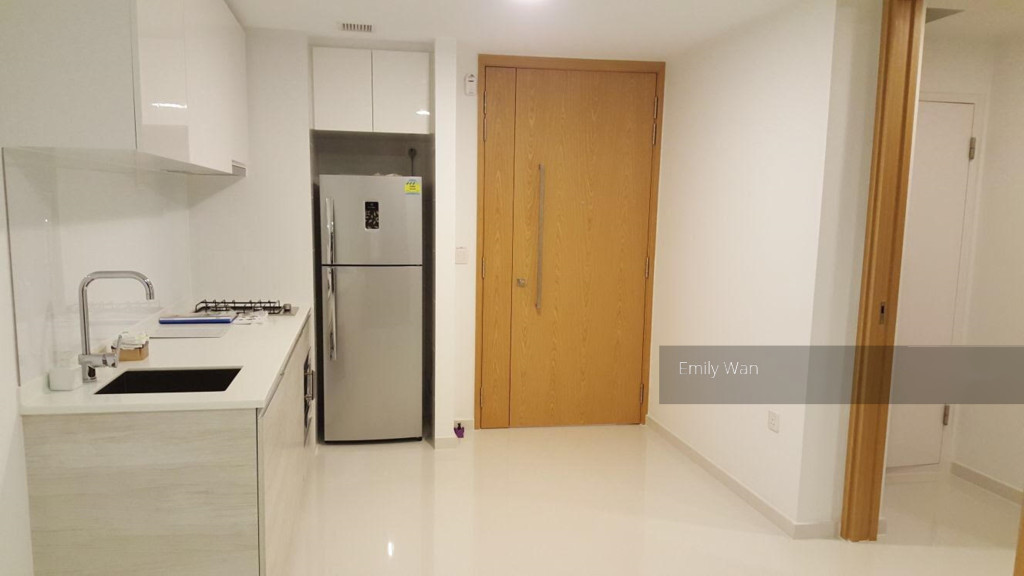 Bartley Residences (D19), Apartment #154826222